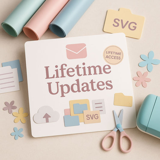 Lifetime Updates